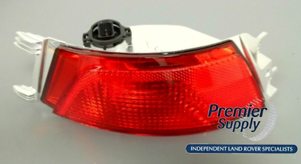 RANGE ROVER SPORT L494 JAGUAR F-PACE REAR RIGHT HAND FOG LAMP T4A17150 LR095708