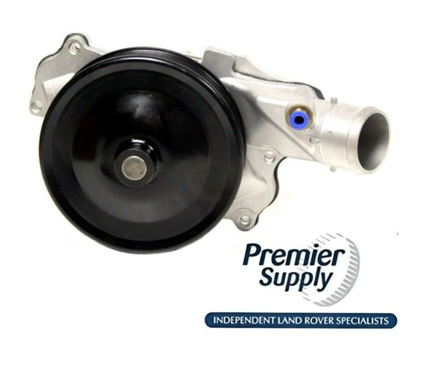 RANGE ROVER L405 SPORT L494 3.0 SC V6 & 5.0 V8 PETROL WATER PUMP LR097165