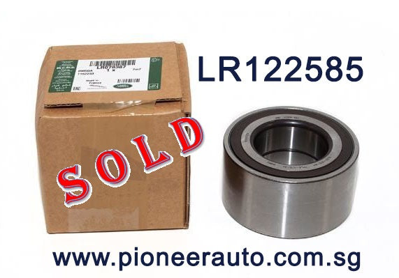 LR122585