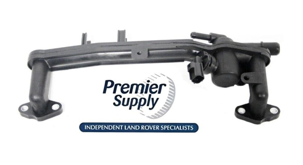 RANGE ROVER L322 L405 SPORT COOLANT/HEATER MANIFOLD TUBE/PIPE 5.0V8 LR122709