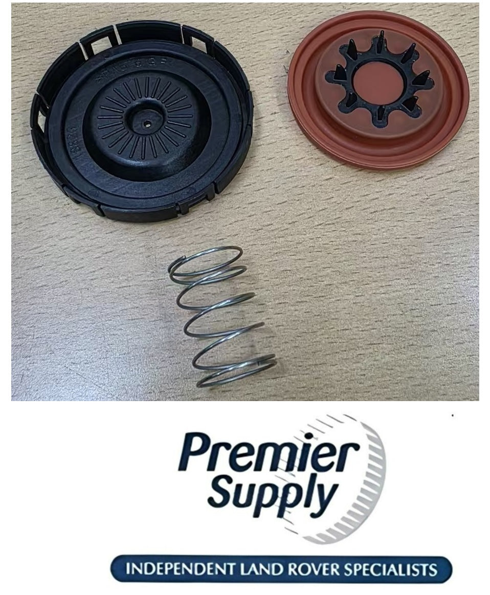 RANGE ROVER SPORT LAND ROVER DISCOVERY 5.0 3.0 PCV VALVE SERVICE KIT LR133579