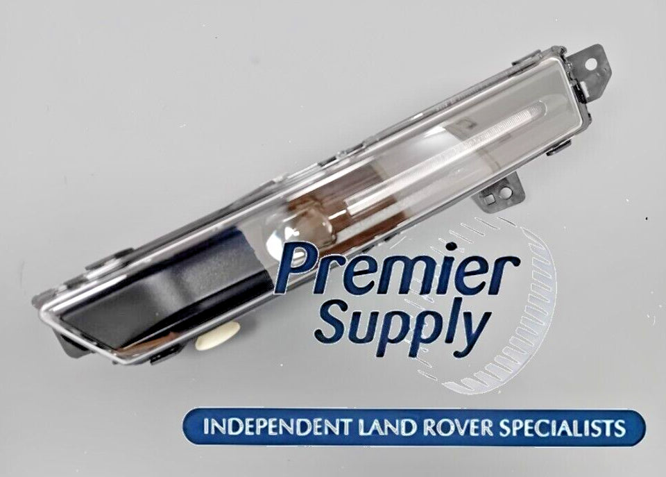 RANGE ROVER VELAR L560 FRONT LEFT FOG LAMP LR142093