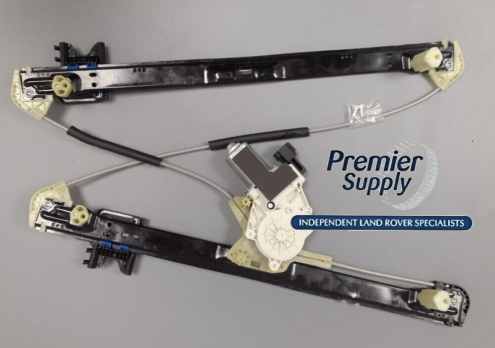 RANGE ROVER SPORT L494 RIGHT HAND REAR WINDOW REGULATOR & MOTOR LR153955