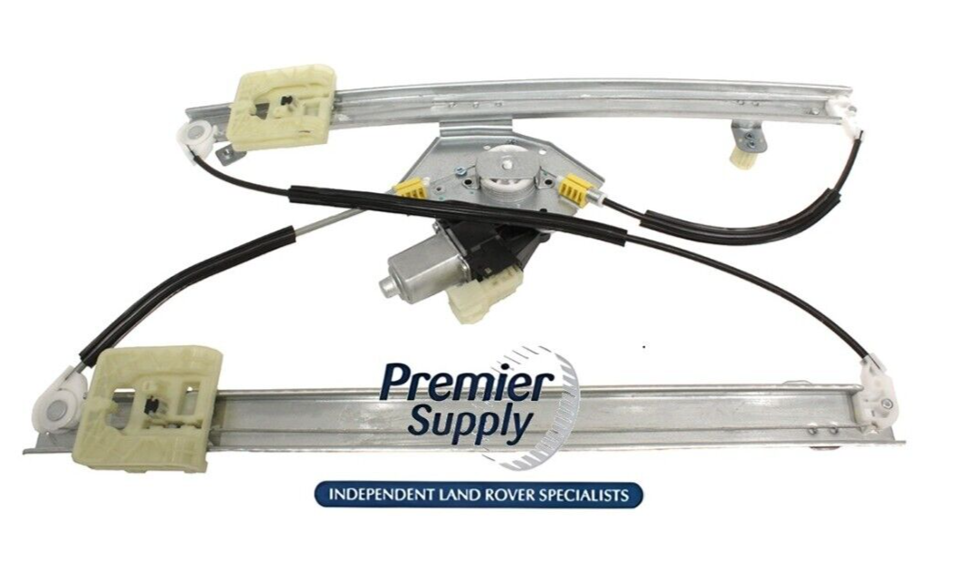 RANGE ROVER L405 2013 to 2021 RIGHT HAND REAR WINDOW REGULATOR & MOTOR LR153961
