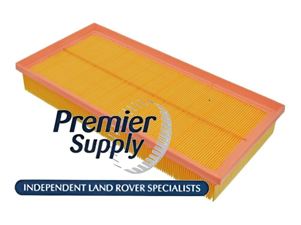 LAND ROVER DISCOVERY 4 & 5 RANGE ROVER 2.0 3.0 4.4 5.0 AIR FILTER LR161843