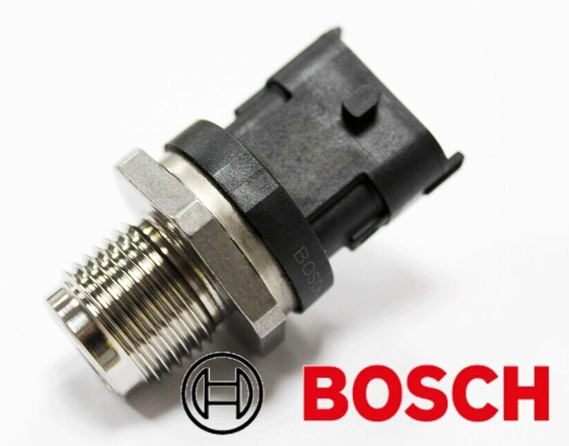 4.4 TDV8 RANGE ROVER L322 L405 RANGE ROVER SPORT FUEL PRESSURE SENSOR - LR020693