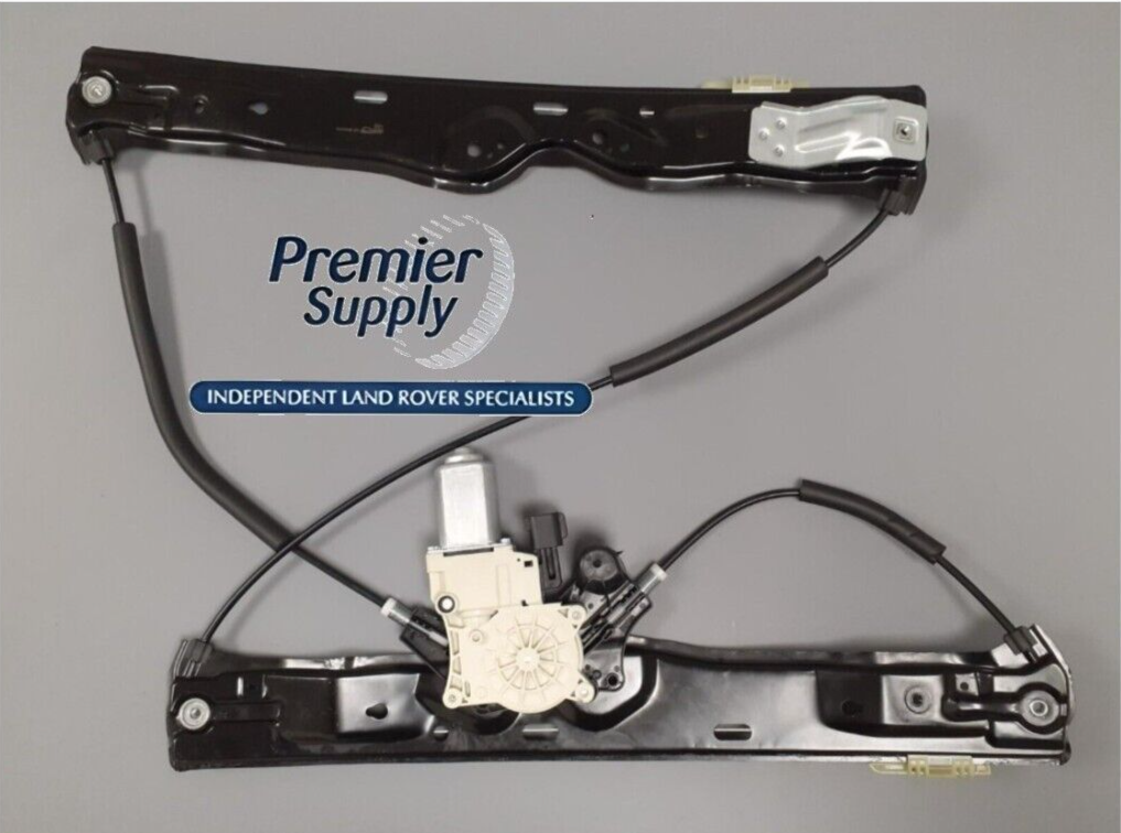 LAND ROVER DISCOVERY SPORT FRONT RIGHT HAND WINDOW REGULATOR & MOTOR LR165908