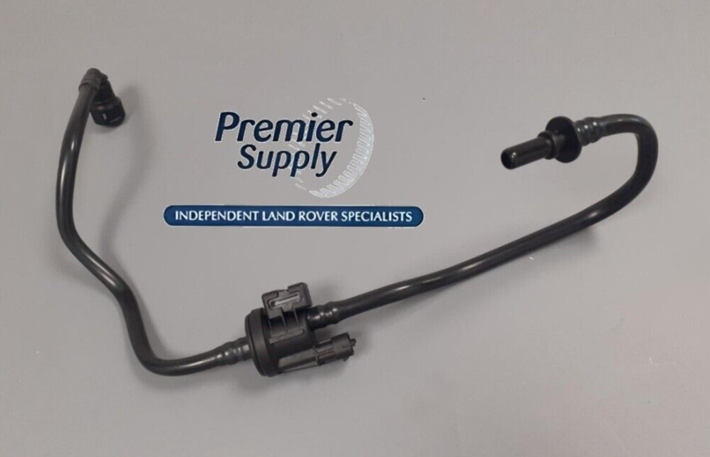 RANGE ROVER LAND ROVER JAGUAR 3.0 V6 5.0 V8 FUEL VAPOUR PURGE VALVE LR172648
