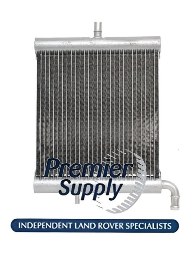 DISCOVERY 5 RANGE ROVER & SPORT 2.0 3.0 SCV6 5.0 V8 AUXILARY RADIATOR LR181521