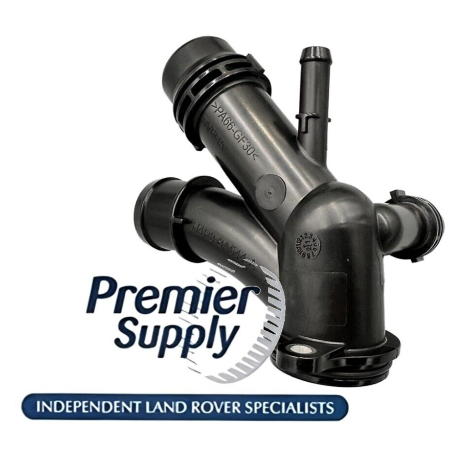 2.0 AJ200 PETROL DISCOVERY 5 RANGE ROVER EGR COOLER CONNECTING TUBE LR181890