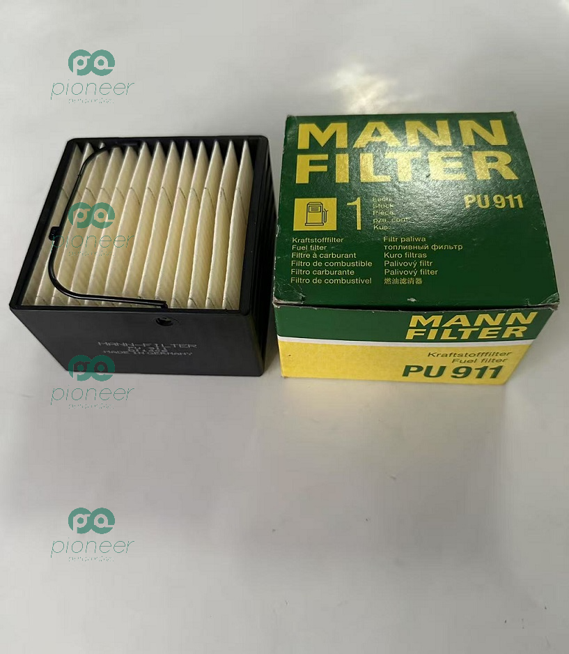 MANN-FILTER 911