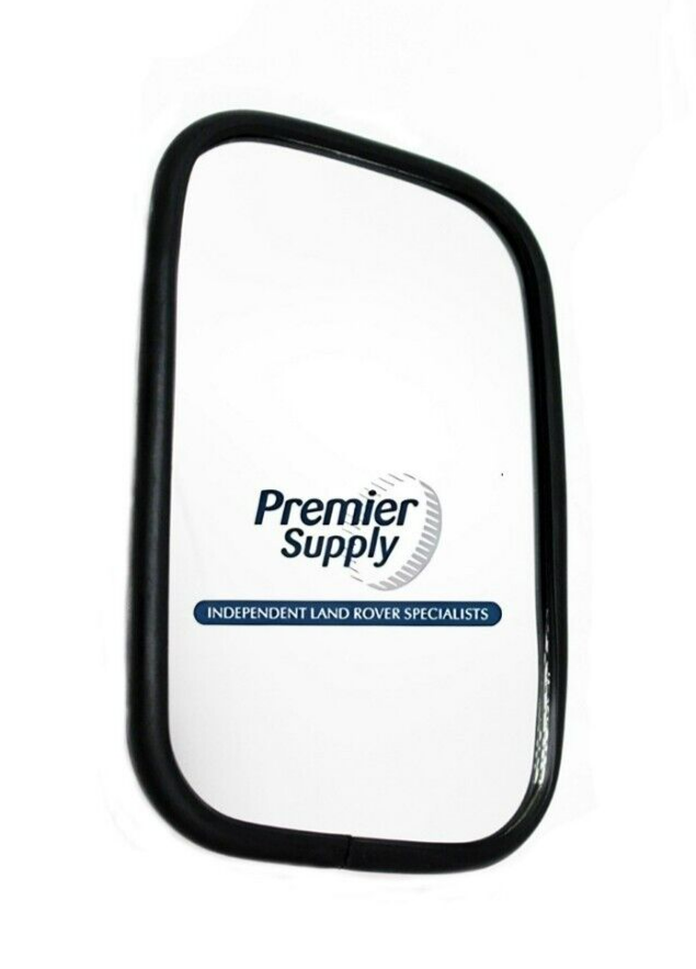 LAND ROVER DEFENDER 90 110 DOOR MIRROR HEAD MTC5084