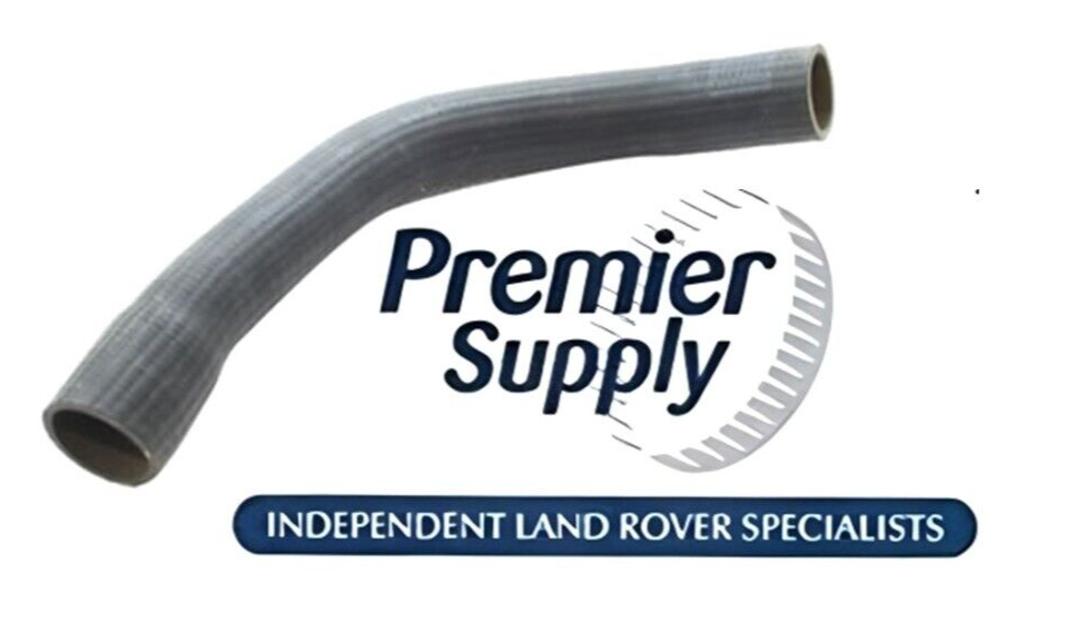 LAND ROVER DEFENDER 2.5 L PETROL & DIESEL RADIATOR BOTTOM HOSE NRC4842