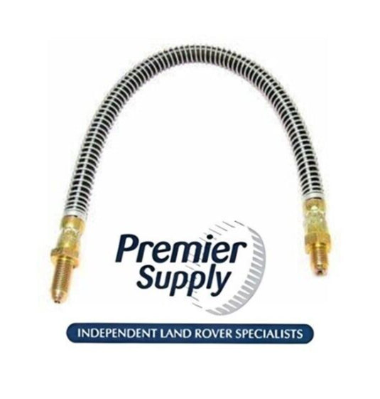 Land Rover Defender 110 Non ABS Rear Brake Flexible Hose NRC9456