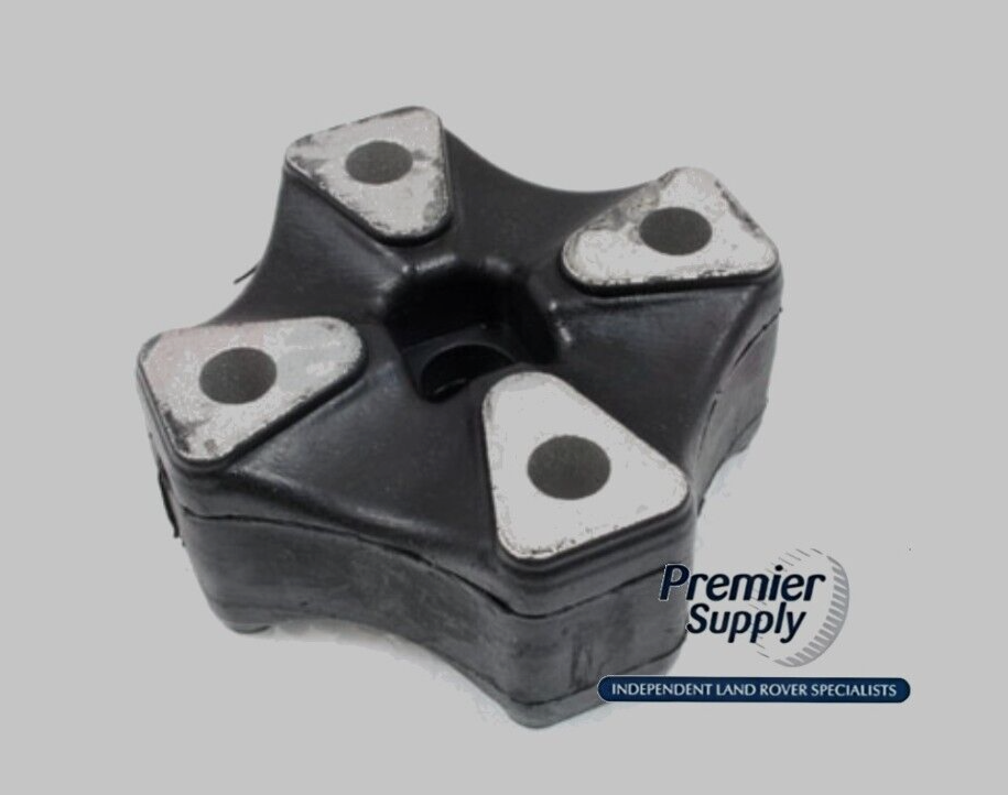 RANGE ROVER CLASSIC RUBBER COUPLING FOR STEERING COLUMN NTC3486