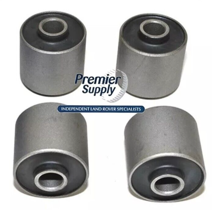 LAND ROVER DEFENDER FRONT RADIUS ARM BUSH NTC6781 x 4