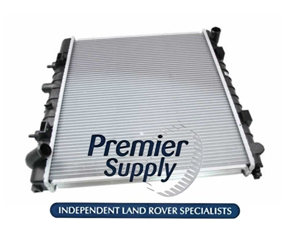 RANGE ROVER P38 - 4.0 & 4.6 V8 PETROL up to 1998 RADIATOR PCC106940