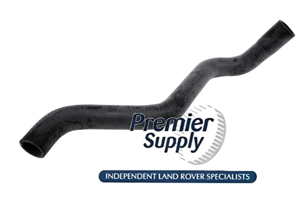 RANGE ROVER CLASSIC LAND ROVER DISCOVERY 1 95 on V8 RADIATOR TOP HOSE PCH000050