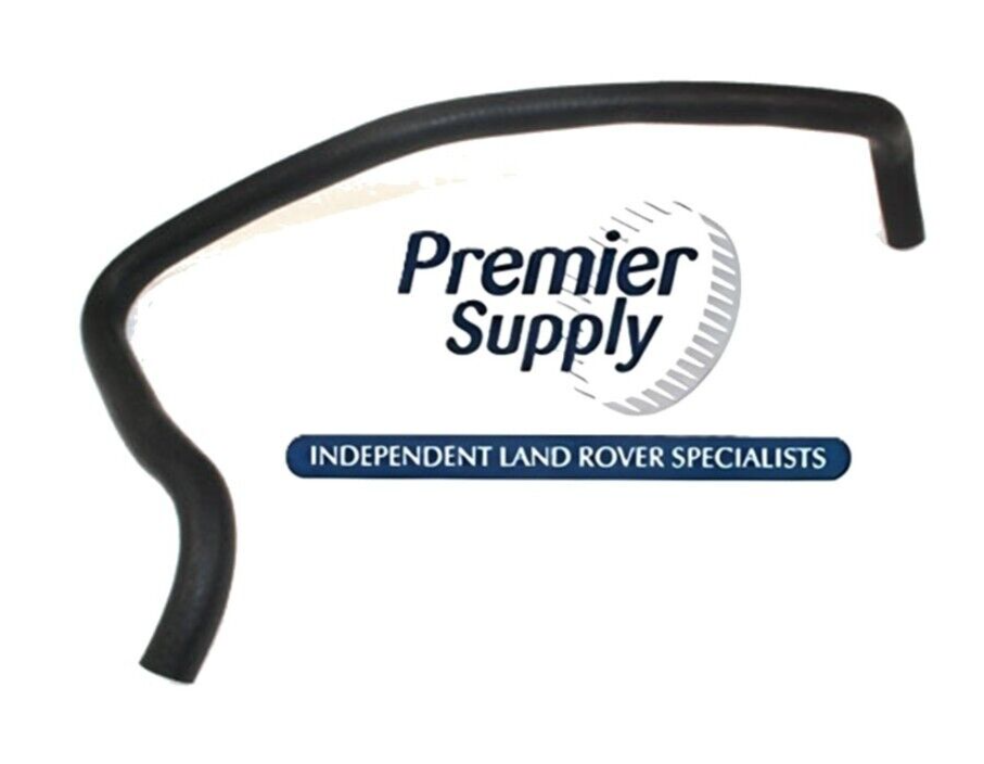 1.8 PETROL LAND ROVER FREELANDER 1 EXPANSION TANK COOLANT HOSE PCH000201