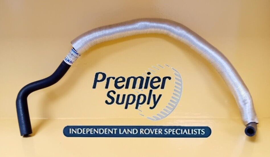 2.5 V6 PETROL LAND ROVER FREELANDER 1 HEATER OUTLET to THERMOSTAT HOSE PCH000241