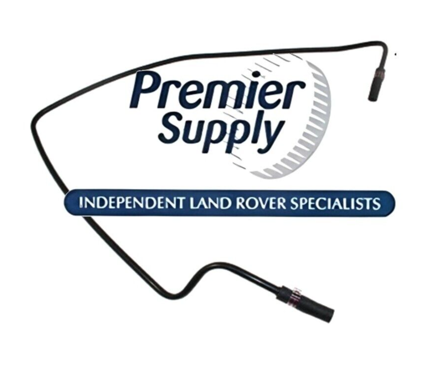 RANGE ROVER P38 - 4.0 & 4.6 V8 & 2.5TD EXPANSION TANK TO RADIATOR HOSE PCH000280