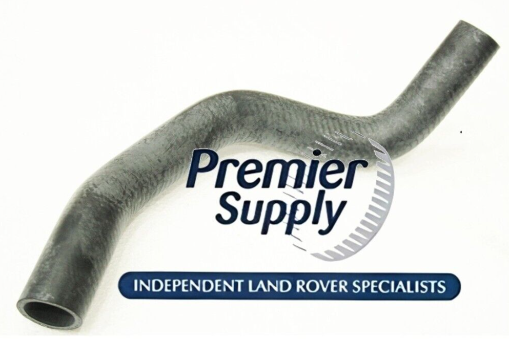 RANGE ROVER P38 - 4.0 & 4.6 V8 to 1998 TOP RADIATOR COOLANT HOSE PCH114840