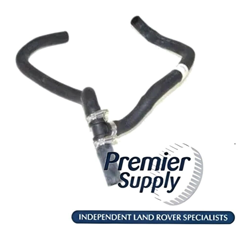 LAND ROVER FREELANDER 1 2.0 TCIE L SERIES DIESEL INLET HEATER HOSE PCH115990