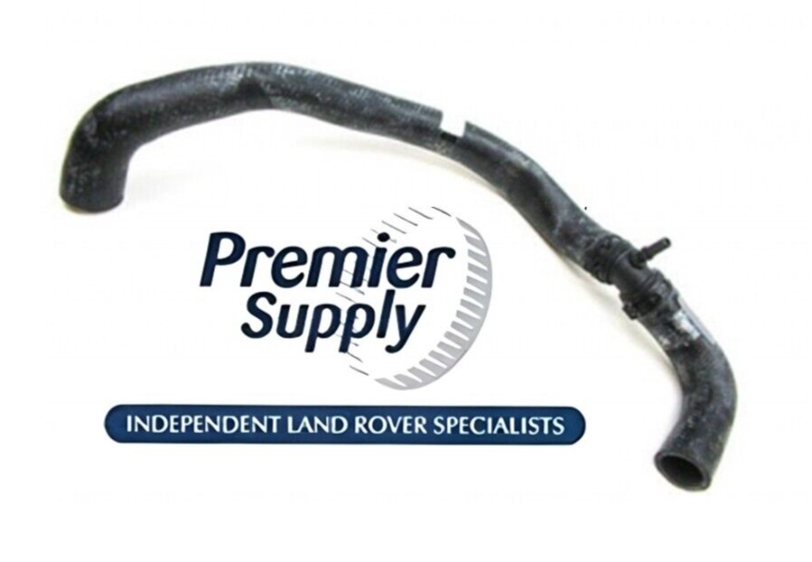 LAND ROVER DEFENDER PUMA TDCi RADIATOR TO THERMOSTAT COOLANT HOSE PCH503290