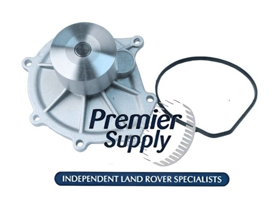 LAND ROVER FREELANDER 1 MG ROVER 2.5 V6 WATER PUMP PEB102240 PEB102240L