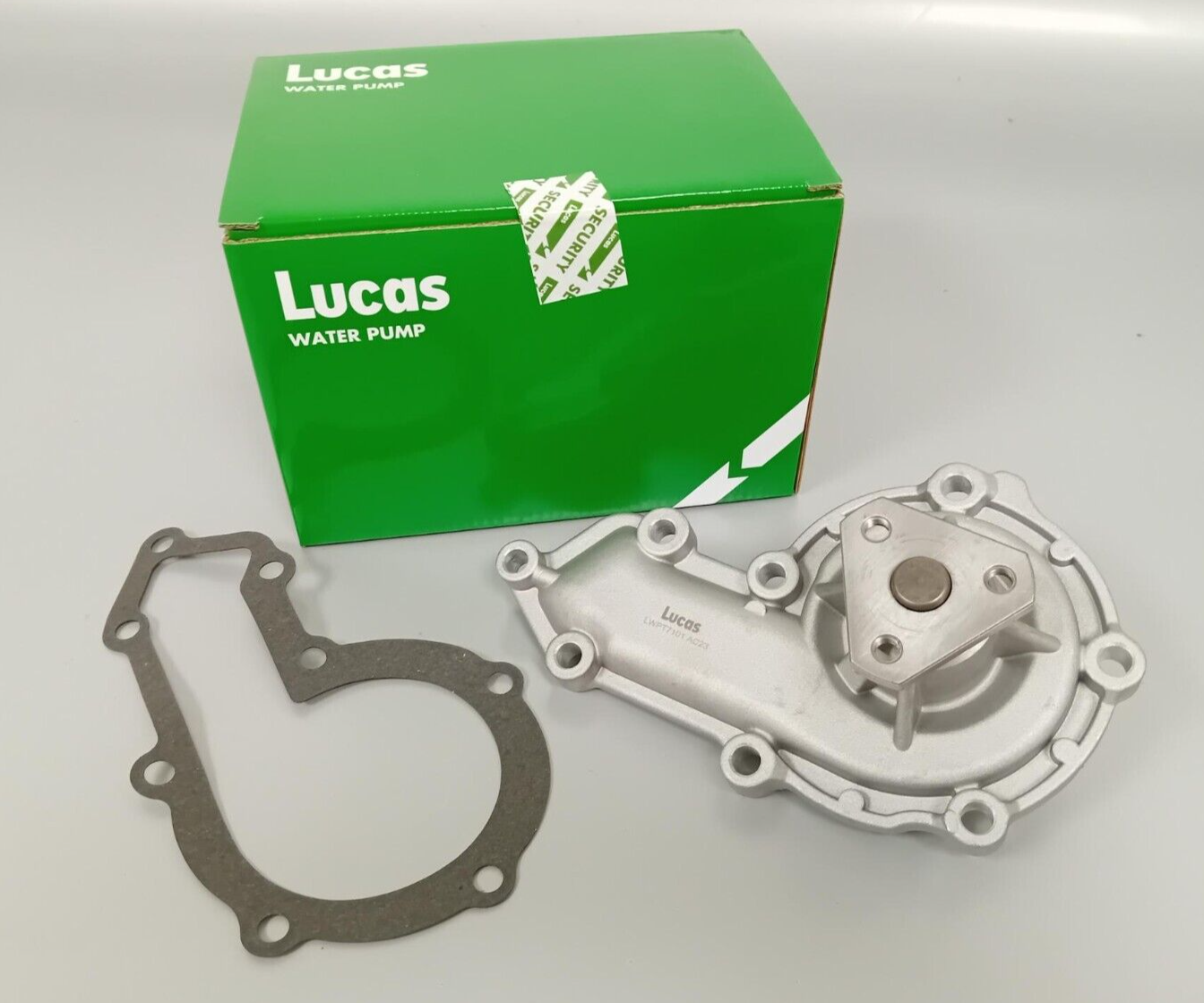 300 TDI LAND ROVER DEFENDER DISCOVERY 1 RANGE ROVER CLASSIC WATER PUMP PEB500090