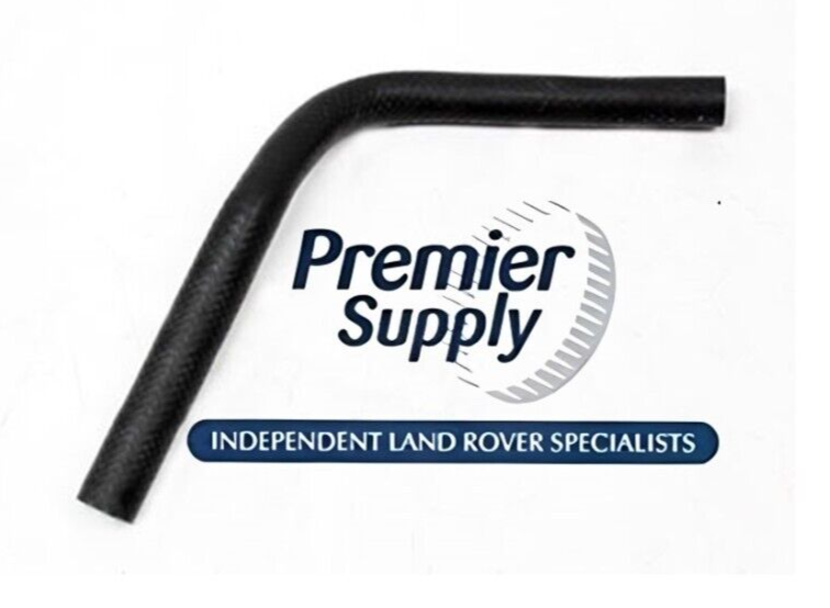 LAND ROVER DEFENDER DISCOVERY 2 TD5 ENGINE to EGR COOLER HOSE PEH000310