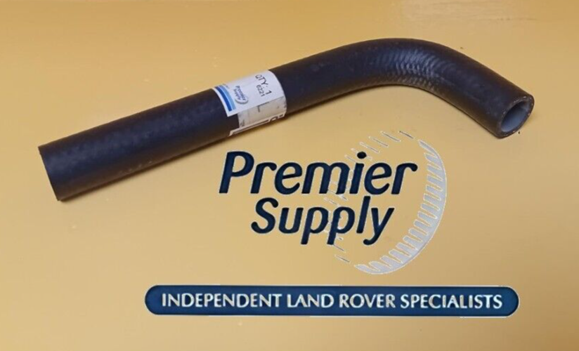 LAND ROVER FREELANDER 1 TD4 DIESEL OIL COOLER to PIPE COOLANT HOSE PEH101300L