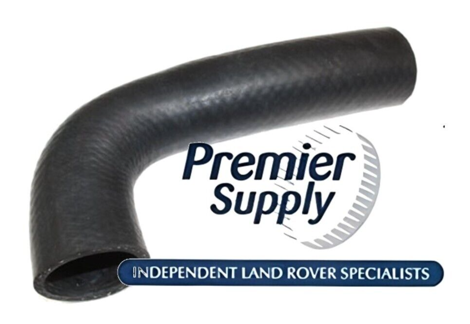 LAND ROVER DISCOVERY 2 TD5 WATER RAIL to COOLANT PUMP HOSE PEH101660