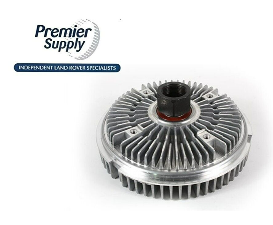 RANGE ROVER L322 4.4 V8 PETROL VISCOUS FAN COUPLING CLUTCH PGB000040