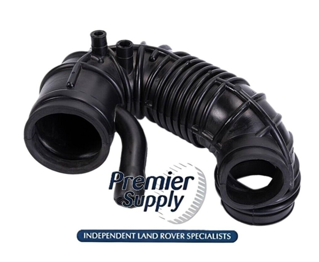 2.5 V6 PETROL K SERIES AIR CLEANER HOSE LAND ROVER FREELANDER 1 PHB000180HOSE