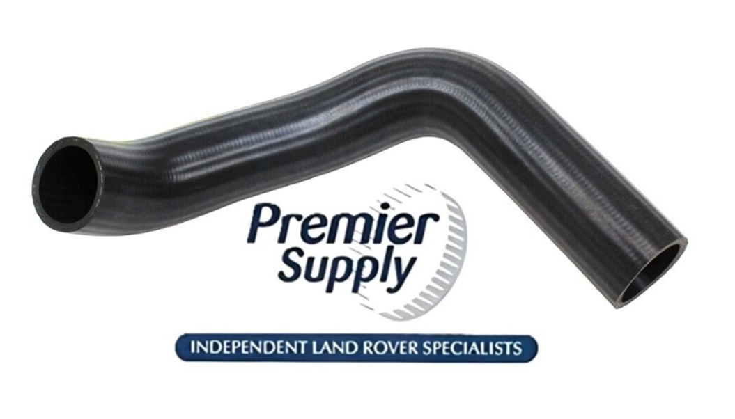 LAND ROVER FREELANDER 1 TD4 INTERCOOLER to INLET MANIFOLD AIR HOSE PNH000020