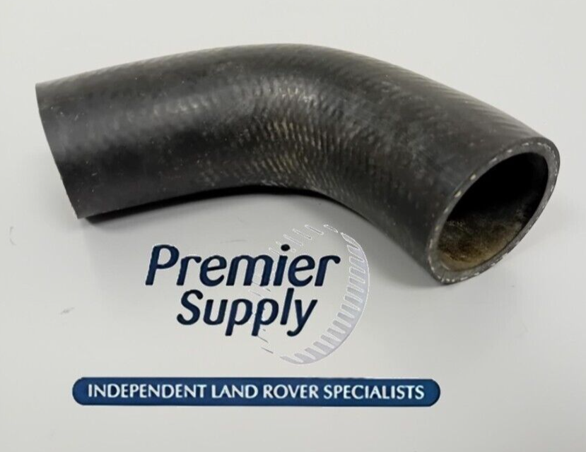LAND ROVER DEFENDER 2.5 300 Tdi INTERCOOLER PIPE to TURBO ELBOW HOSE PNH102082