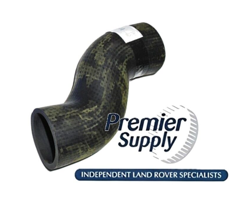 LAND ROVER DEFENDER TD5 INTERCOOLER to METAL PIPE TURBO HOSE PNH102091