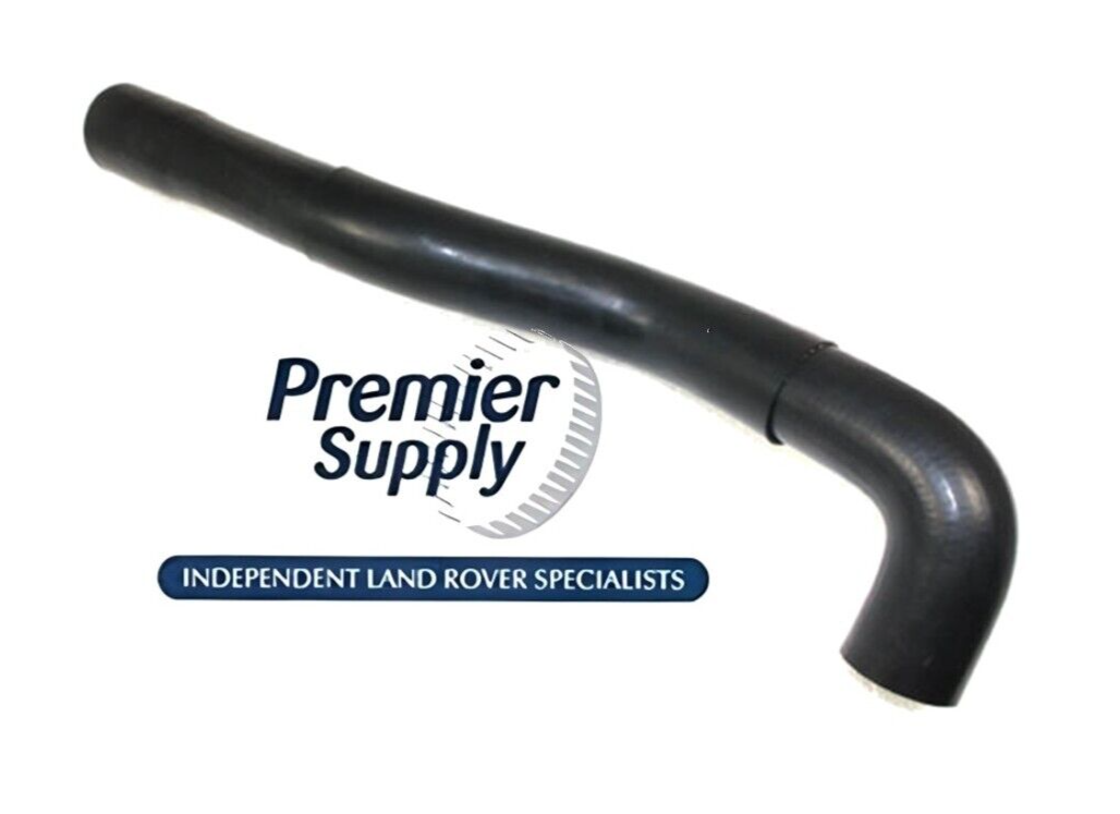 Land Rover Defender 2.4 TDCI Puma Engine Intercooler Hose PNH500660