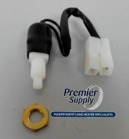 LAND ROVER DEFENDER 90 110 130 BRAKE LIGHT SWITCH 1987 to 2006 PRC4297