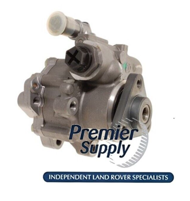 RANGE ROVER P38 4.0 & 4.6 V8 PETROL PAS POWER STEERING PUMP QVB101090