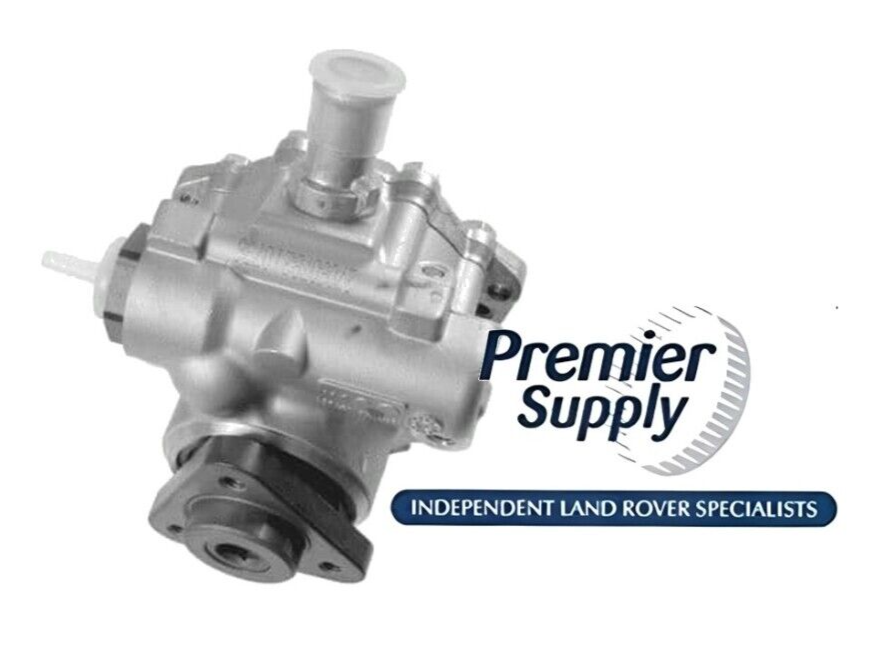 LAND ROVER FREELANDER 1 K-SERIES 1.8 PETROL PAS POWER STEERING PUMP QVB101462L