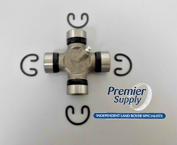 Land Rover Series 2,2A,3 82mm Greaseable Propshaft Universal Joint RTC3346
