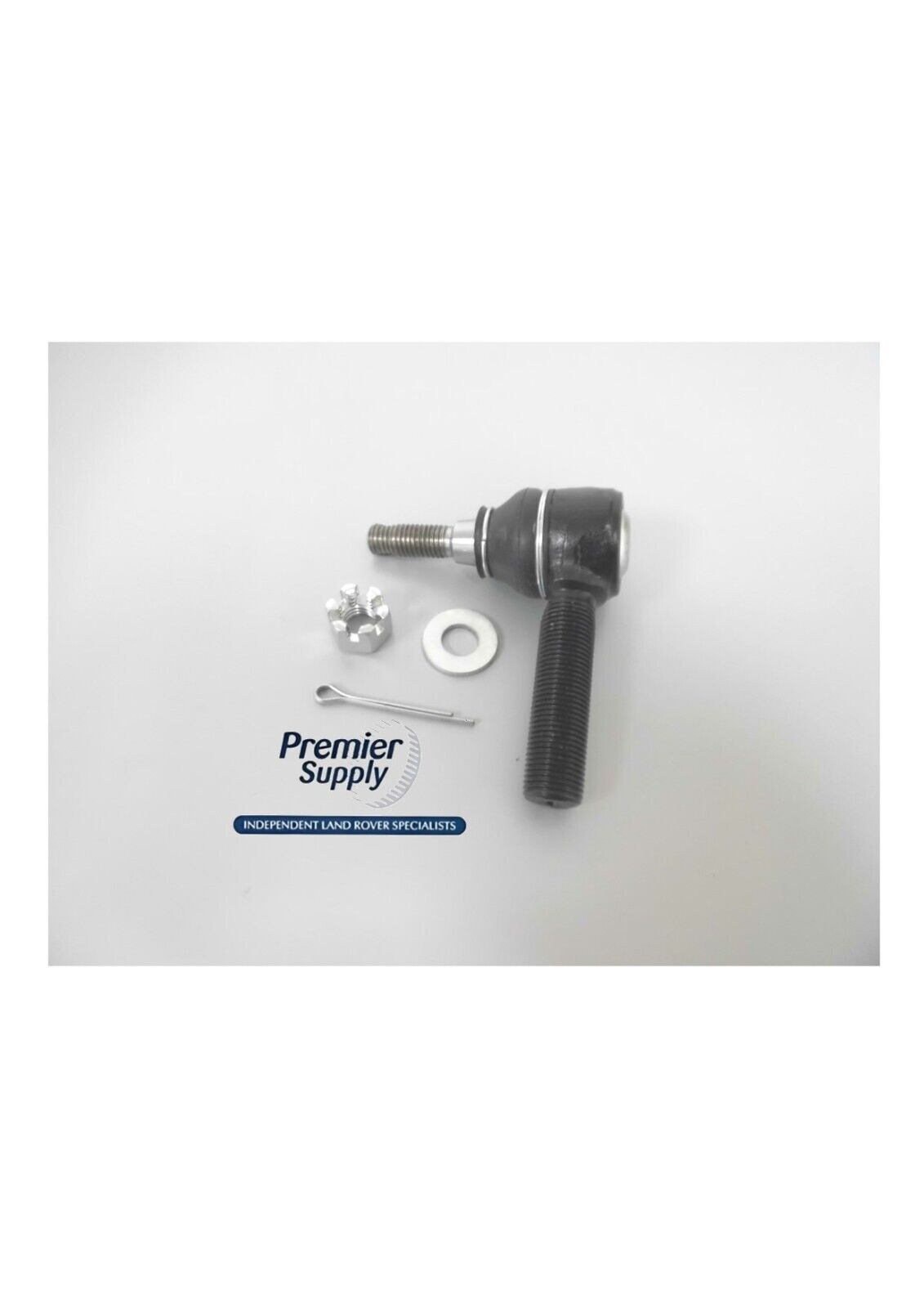 Land Rover Defender Left Hand Thread Track Rod End Ball Joint RTC5870