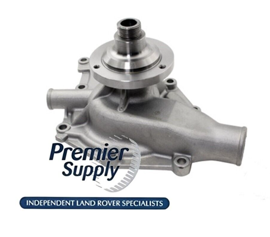 LAND ROVER DISCOVERY RANGE ROVER CLASSIC 200 TDI WATER PUMP RTC6395