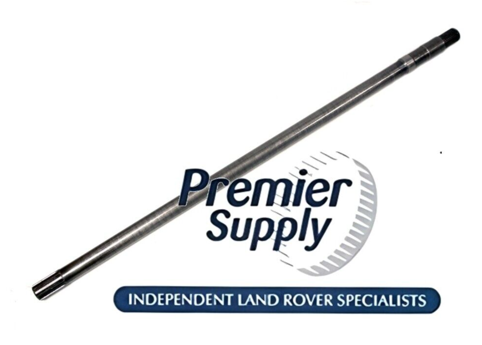 LAND ROVER DEFENDER DISCOVERY RANGE ROVER CLASSIC FRONT LEFT HALF SHAFT RTC6755