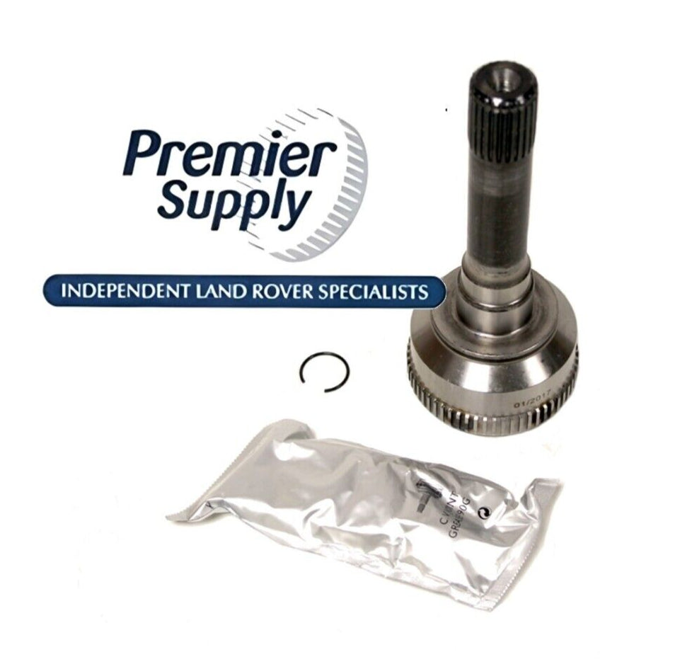 RANGE ROVER CLASSIC LAND ROVER DISCOVERY 1 CONSTANT VELOCITY CV JOINT RTC6811