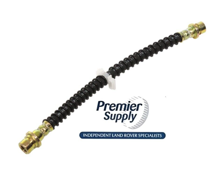 LAND ROVER FREELANDER 1 REAR BRAKE FLEXI HOSE SHB000601