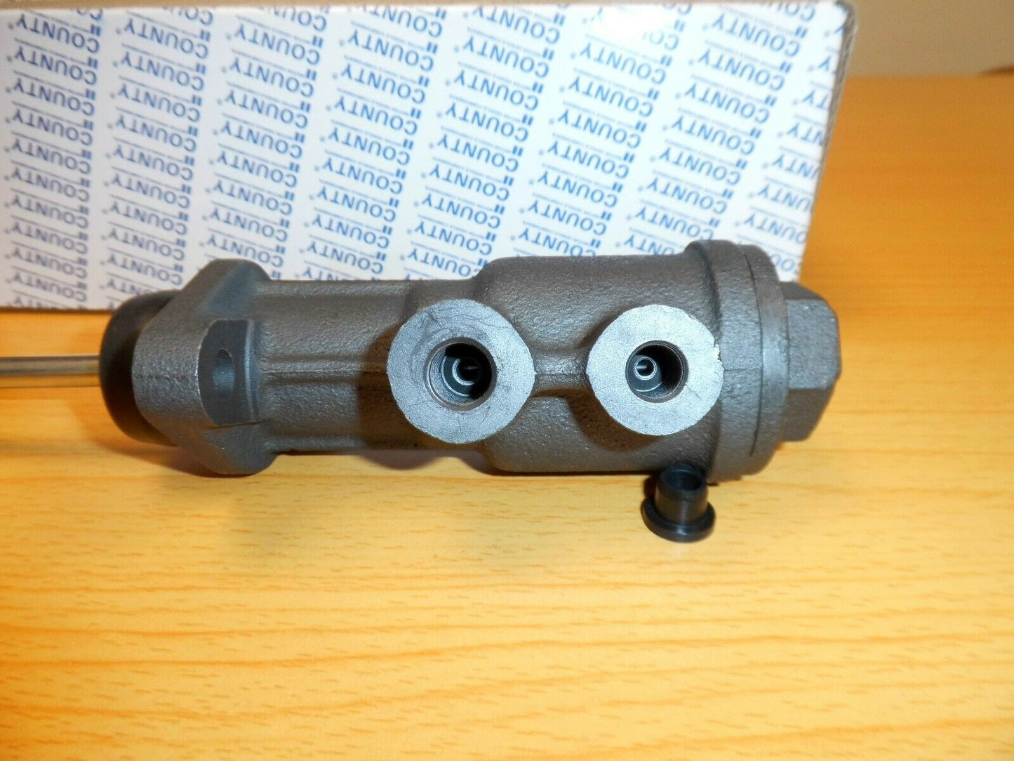 520849 BRAKE MASTER CYLINDER 88 3/4"