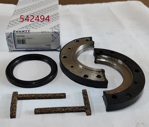542494 SEAL - INPUT SHAFT